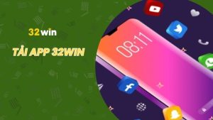 Tải app 32win cực kỳ đơn giản