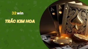 Tìm hiểu Trắc kim hoa là gì và cách chơi